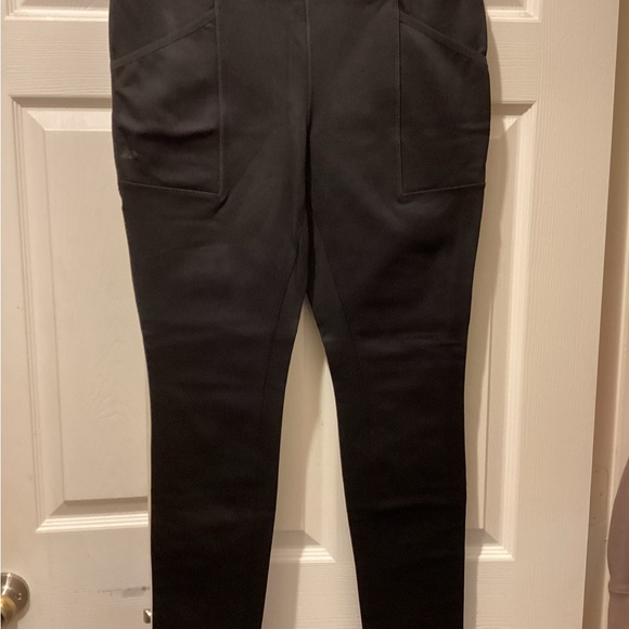 Carhartt Pants - Carhartt Black Leggings